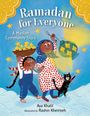 Aya Khalil: Ramadan for Everyone, Buch