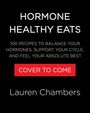 Lauren Chambers: Hormone Healthy Eats, Buch