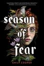 Emily Cooper: Season of Fear, Buch