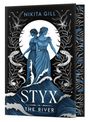 Nikita Gill: Styx (Deluxe Limited Edition), Buch