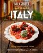 Christopher Kimball: Milk Street Backroads Italy, Buch