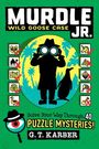 G T Karber: Murdle Jr.: Wild Goose Case, Buch