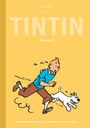 Hergé: The Adventures of Tintin: Volume 6, Buch