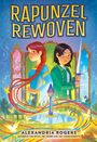 Alexandria Rogers: Rapunzel Rewoven, Buch