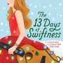 Tiffany Garland: 13 Days of Swiftness, Buch