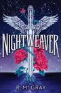 R M Gray: Nightweaver (Deluxe Limited Edition), Buch