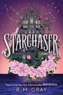 R M Gray: Starchaser, Buch