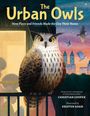 Christian Cooper: The Urban Owls, Buch