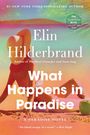 Elin Hilderbrand: What Happens in Paradise, Buch