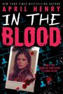 April Henry: In the Blood, Buch