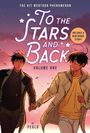 Peglo: To the Stars and Back (A Graphic Novel), Buch