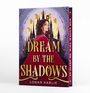 Logan Karlie: Dream by the Shadows (Deluxe Limited Edition), Buch