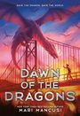 Mari Mancusi: Dawn of the Dragons, Buch