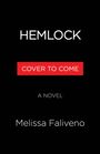 Melissa Faliveno: Hemlock, Buch