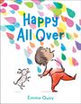Emma Quay: Happy All Over, Buch