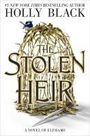 Holly Black: The Stolen Heir, Buch