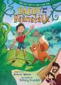 Andrew Weiner: Daddy and the Beanstalk (a Graphic Novel), Buch