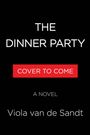 Viola van de Sandt: The Dinner Party, Buch