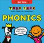Todd Parr: Todd Parr Phonics, Buch