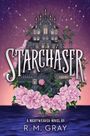 R. M. Gray: Starchaser, Buch