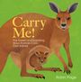 Robin Page: Carry Me!, Buch