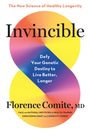 Florence Comite: Invincible, Buch
