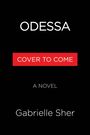 Gabrielle Sher: Odessa, Buch