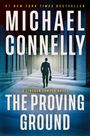 Michael Connelly: The Proving Ground, Buch