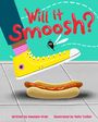 Naseem Hrab: Will It Smoosh?, Buch