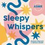 Shaheen Bilgrami: Sleepy Whispers, Buch
