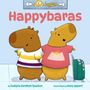 Sudipta Bardhan-Quallen: Happybaras, Buch
