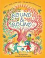 Megan Litwin: Round & Round, Buch