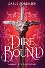 Sable Sorensen: Dire Bound, Buch