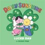 Rosie Pink: Lucky Day, Buch