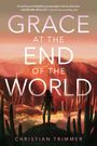 Christian Trimmer: Grace at the End of the World, Buch