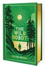Peter Brown: The Wild Robot: Collector's Edition Volume 1, Buch