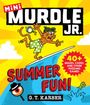 G T Karber: Mini Murdle Jr.: Summer Fun!, Buch