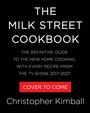 Christopher Kimball: The Milk Street Cookbook, Buch