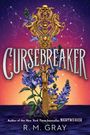 R M Gray: Cursebreaker (Standard Edition), Buch