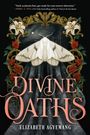 Elizabeth Agyemang: Divine Oaths (Standard Edition), Buch