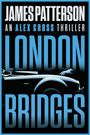 James Patterson: London Bridges, Buch