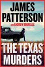 James Patterson: The Texas Murders, Buch