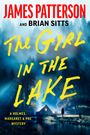 James Patterson: The Girl in the Lake, Buch