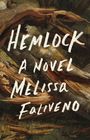 Melissa Faliveno: Hemlock, Buch