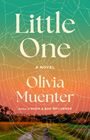 Olivia Muenter: Little One, Buch