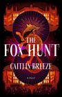 Caitlin Breeze: The Fox Hunt, Buch