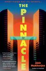 Abir Mukherjee: The Pinnacle, Buch