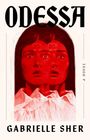 Gabrielle Sher: Odessa, Buch