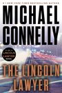 Michael Connelly: The Lincoln Lawyer, Buch