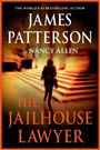 James Patterson: The Jailhouse Lawyer, Buch